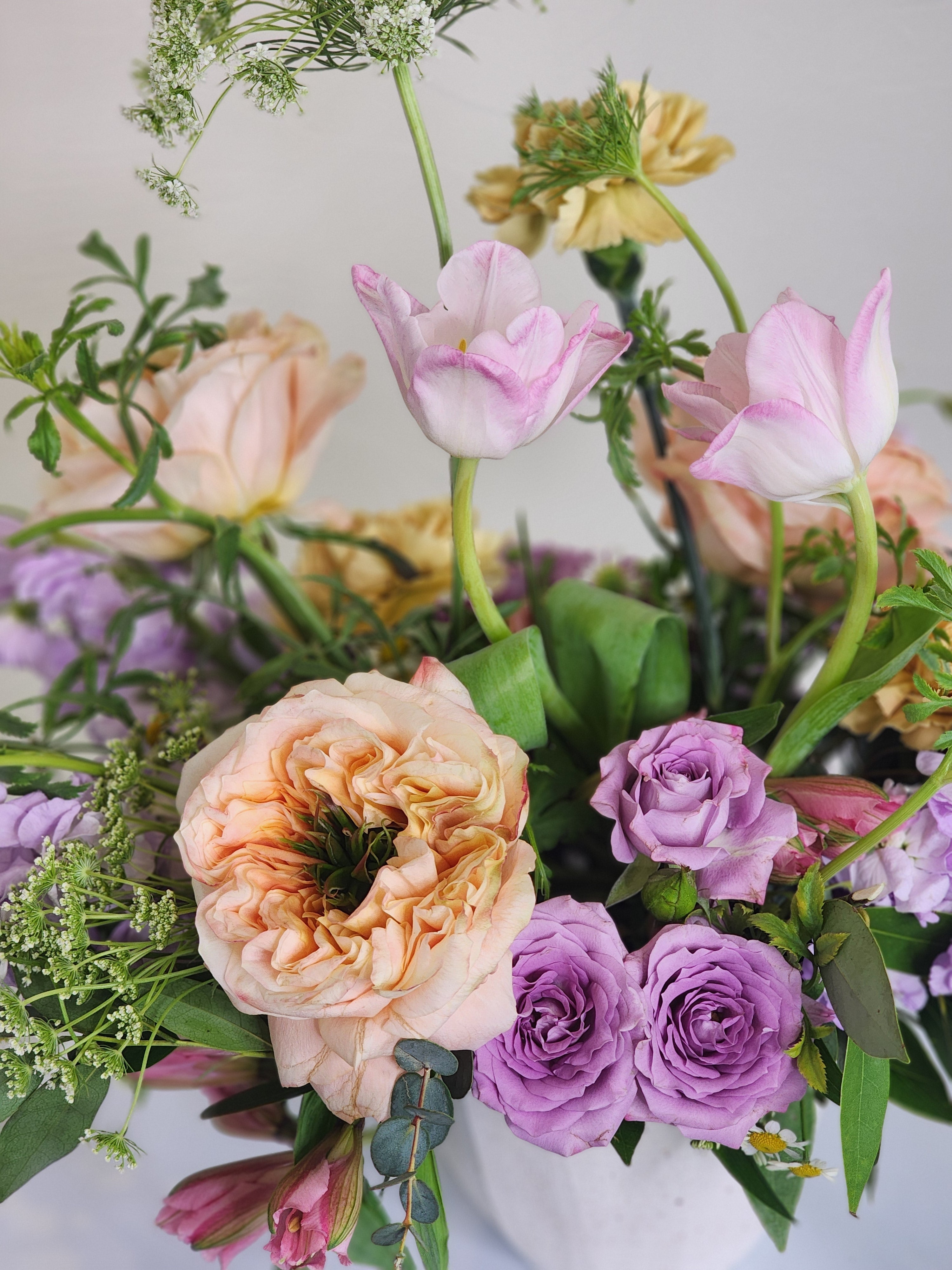 🌸 The Origin of Mother’s Day (And Why We Give Flowers)