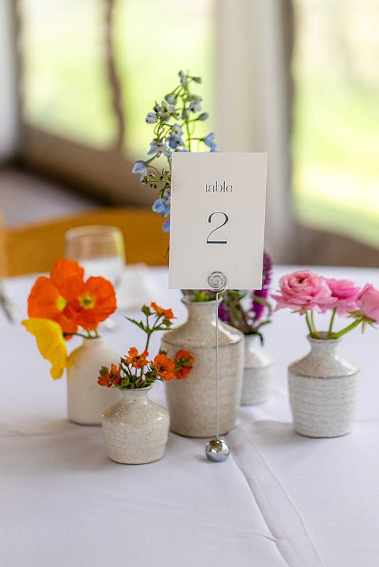 Bud Vases