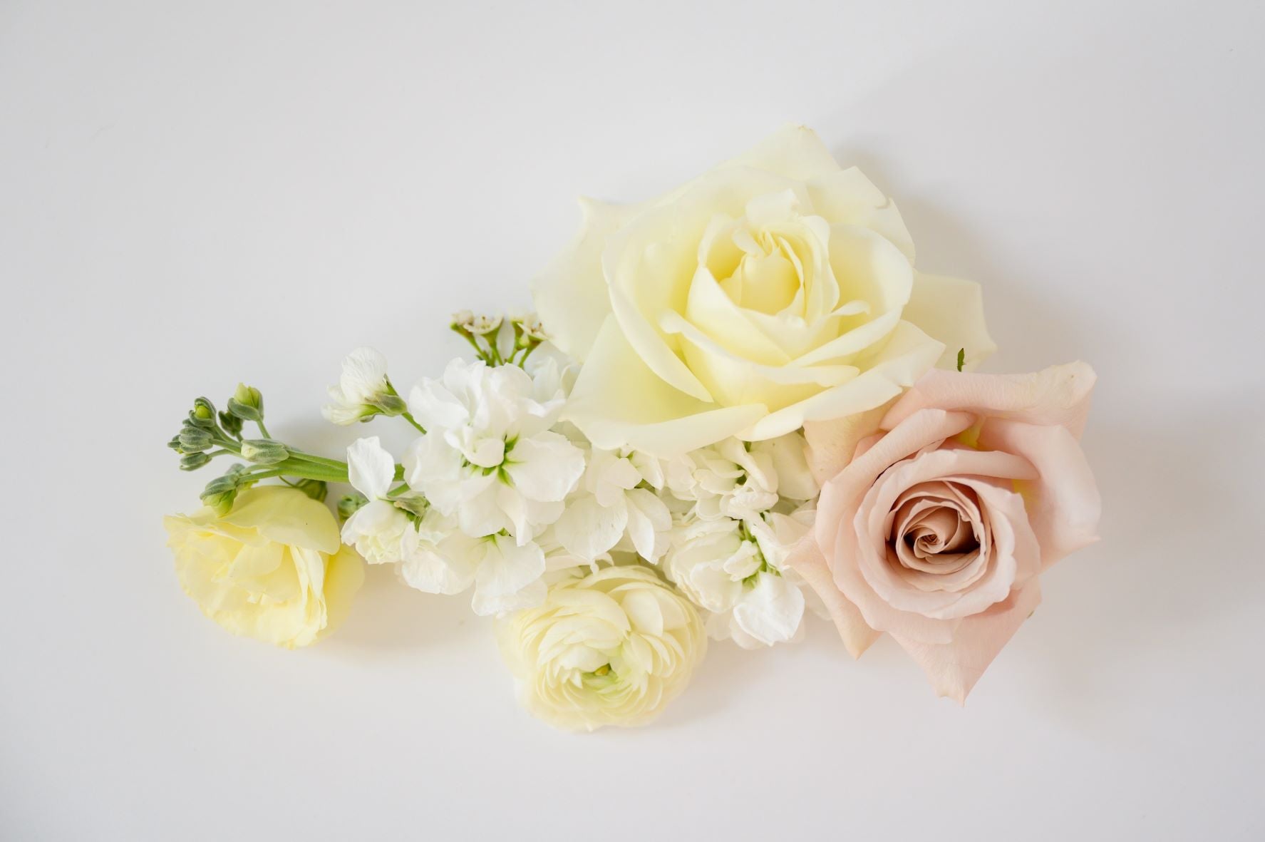 Bridesmaid Bouquet