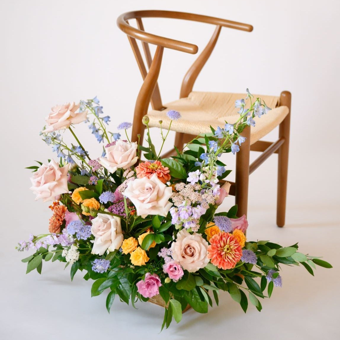 Aisle Markers