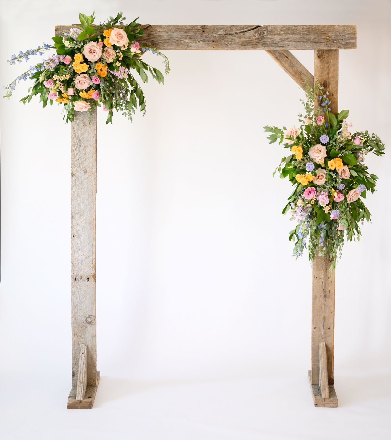 Arch Flowers