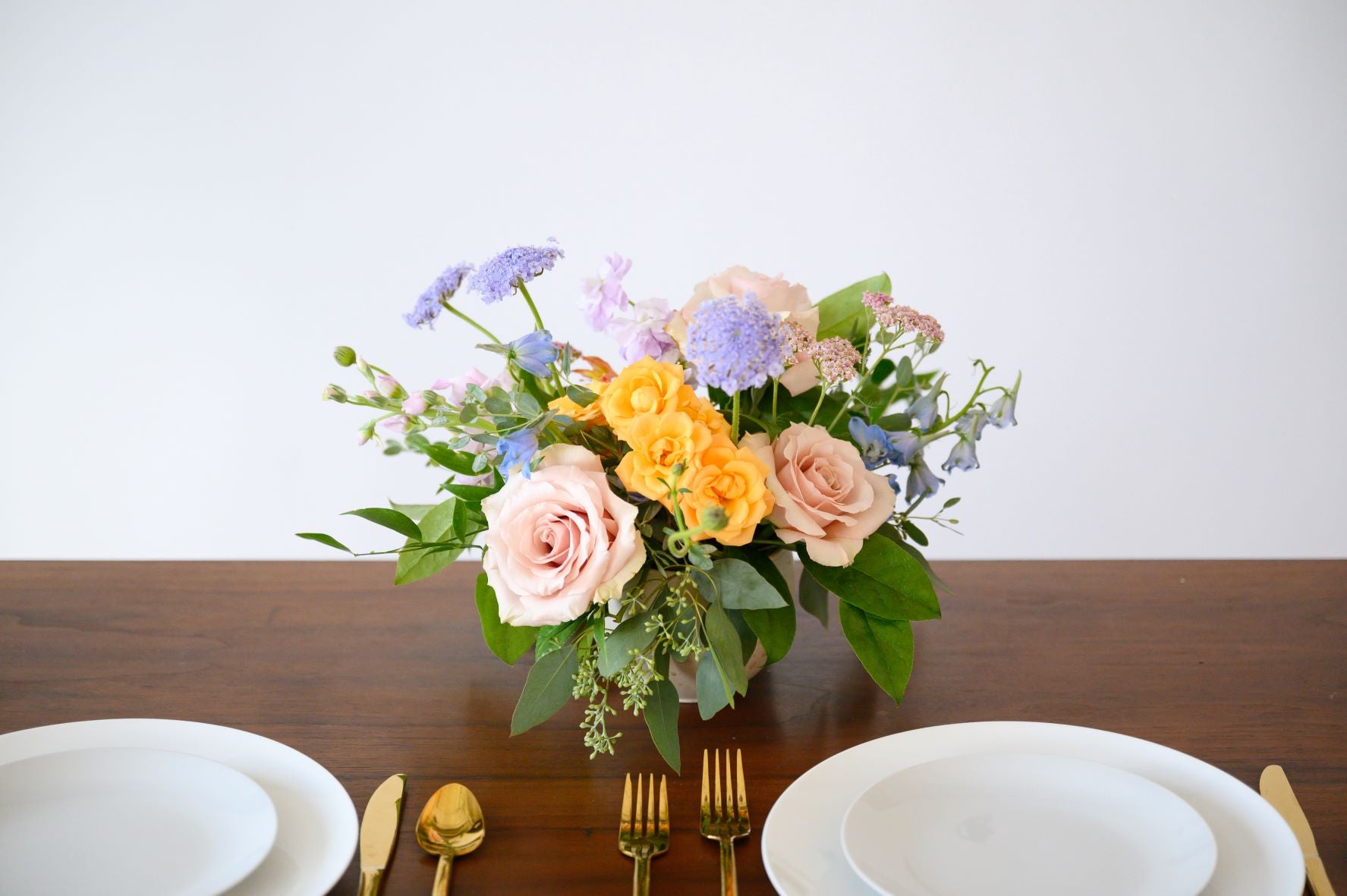 Petite Centerpiece