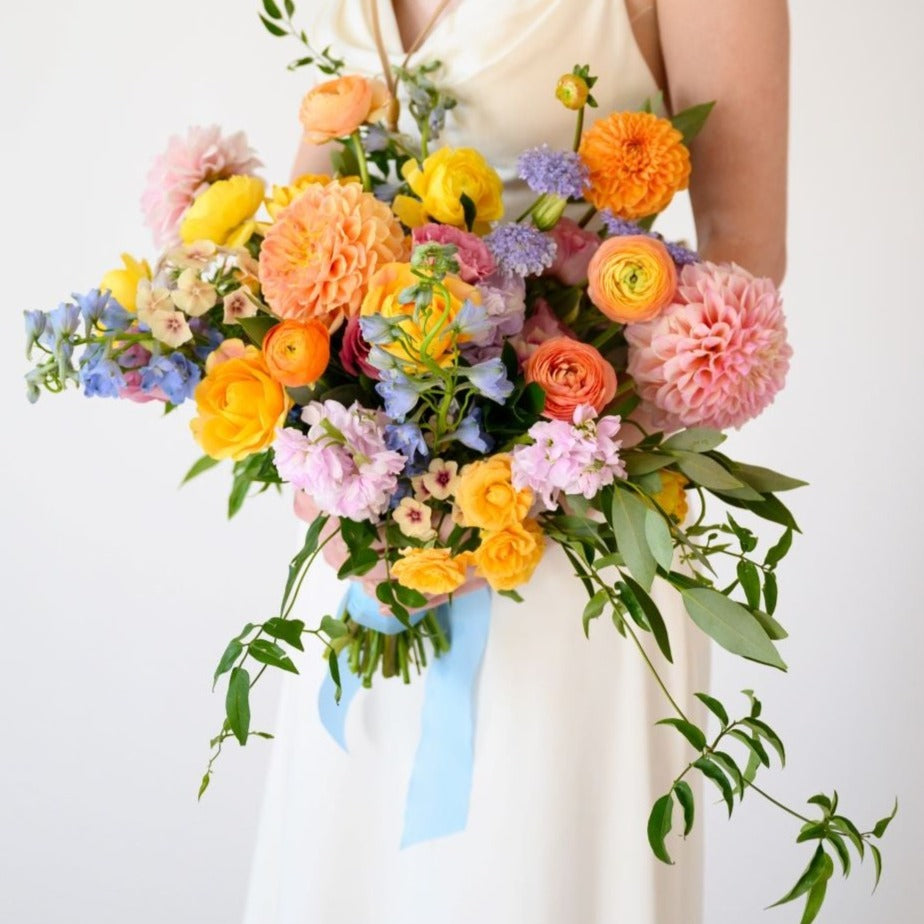 Bridal Bouquet