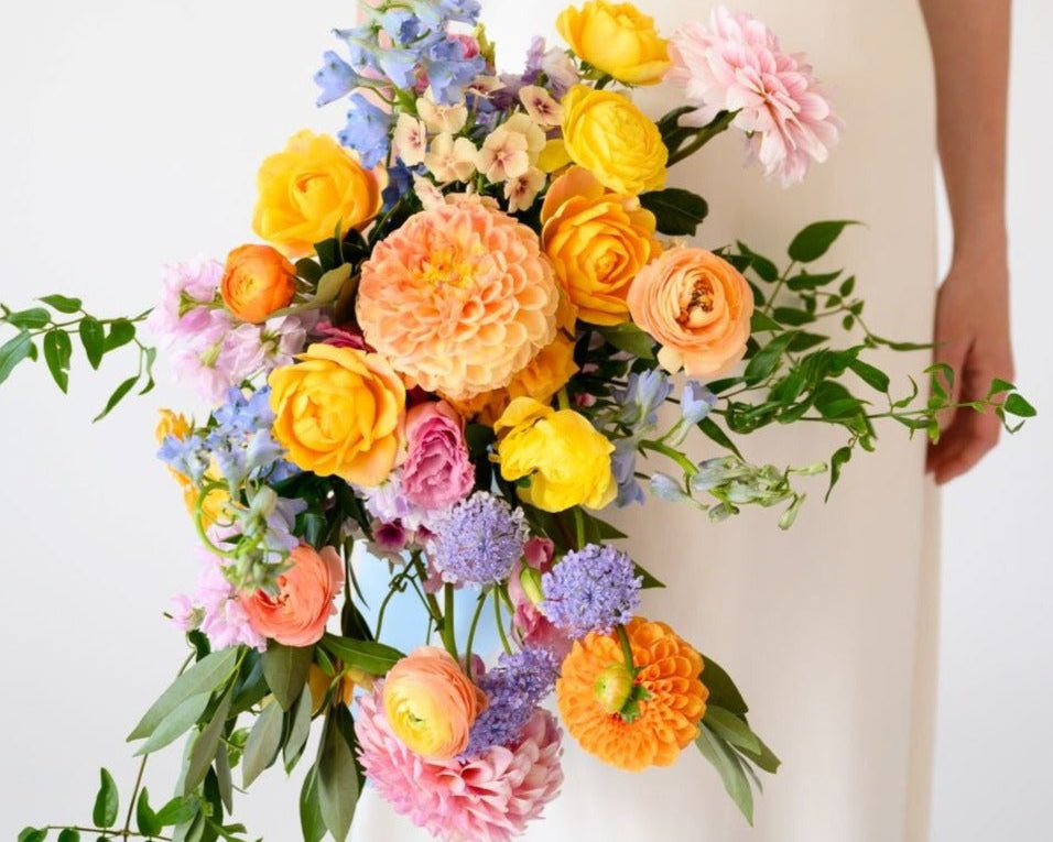 Bridal Bouquet
