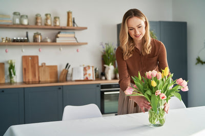 Blooms of Beauty: Unveiling the Diversity of Tulip Varieties – Fun Facts and Care Tips!