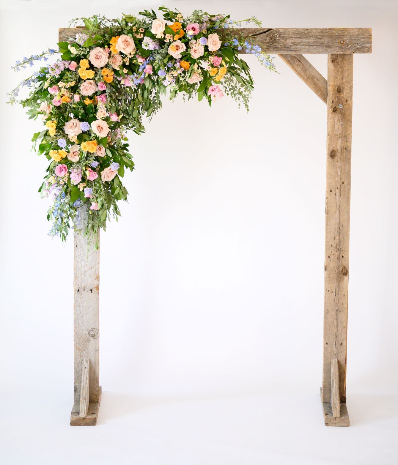 Arch Flowers