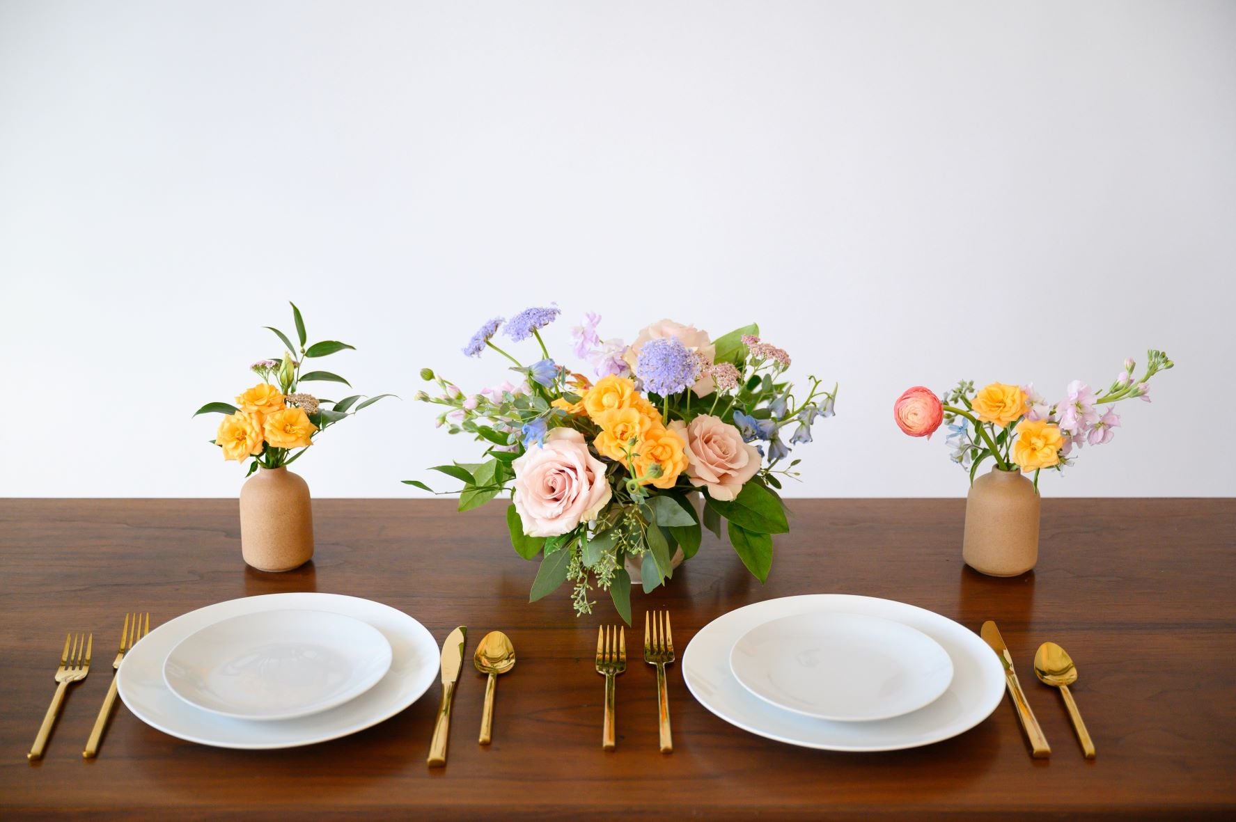 Petite Centerpiece